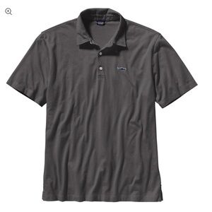 Patagonia Men's Polo Trout Fitz Roy
